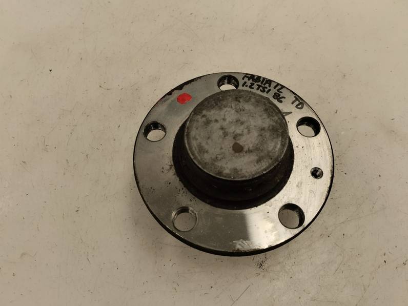 BUJE SKODA FABIA 2012 1.2 8V TSI (86 CV)