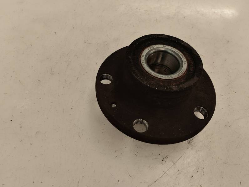 BUJE SKODA FABIA 2012 1.2 8V TSI (86 CV)