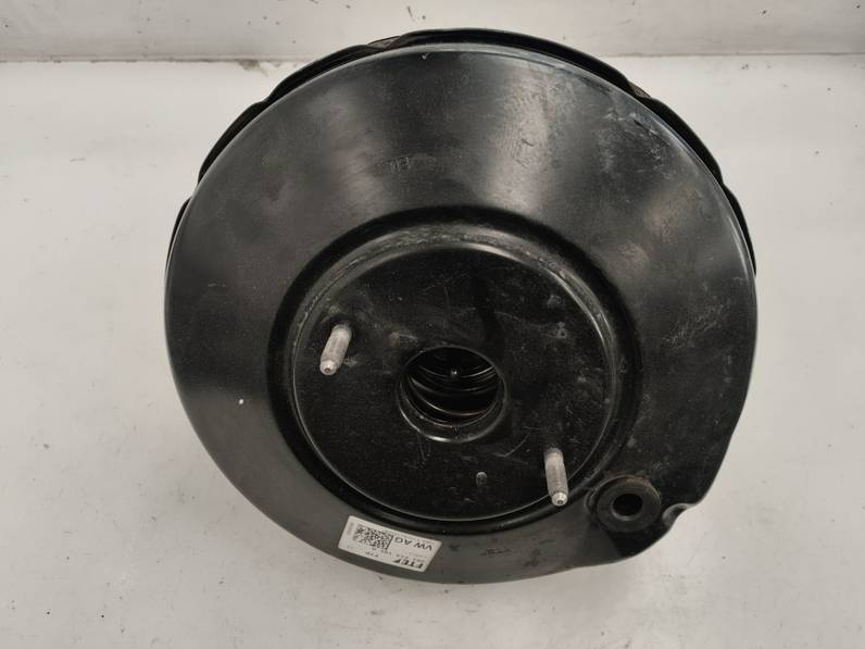 SERVOFRENO SKODA FABIA 2012 1.2 8V TSI (86 CV)