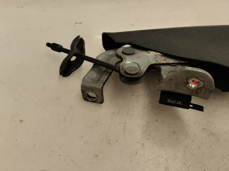 PALANCA FRENO DE MANO SKODA FABIA 2012 1.2 8V TSI (86 CV)