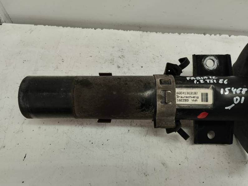 AMORTIGUADOR DELANTERO IZQUIERDO SKODA FABIA 2012 1.2 8V TSI (86 CV)