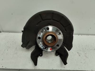 MANGUETA DELANTERA IZQUIERDA SKODA FABIA 2012 1.2 8V TSI (86 CV)