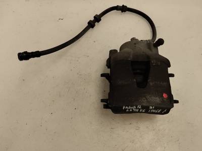 PINZA FRENO DELANTERA IZQUIERDA SKODA FABIA 2012 1.2 8V TSI (86 CV)