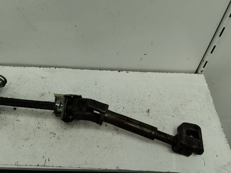 COLUMNA DIRECCION SKODA FABIA 2012 1.2 8V TSI (86 CV)