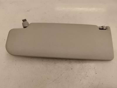 PARASOL DERECHO SKODA FABIA 2012 1.2 8V TSI (86 CV)