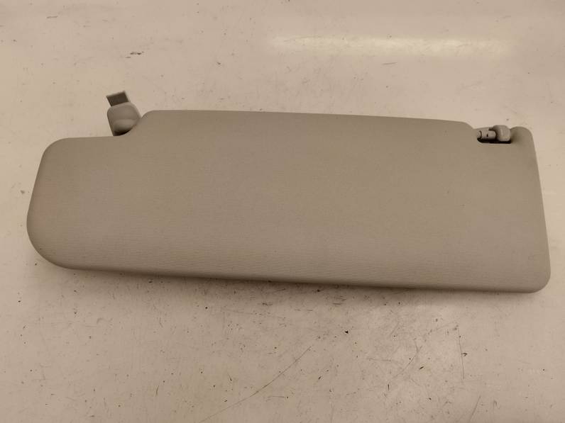 PARASOL DERECHO SKODA FABIA 2012 1.2 8V TSI (86 CV)