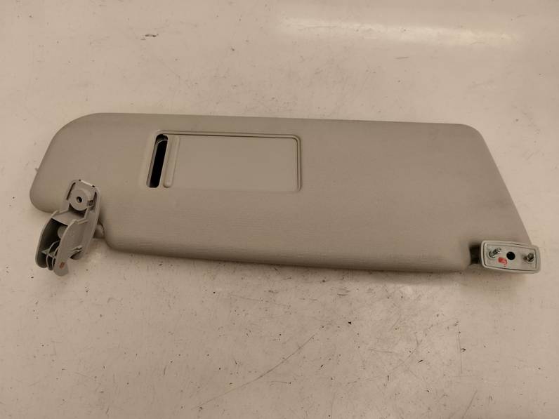 PARASOL DERECHO SKODA FABIA 2012 1.2 8V TSI (86 CV)