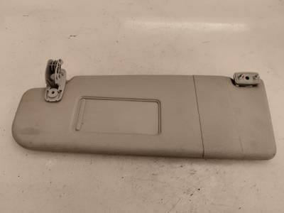 PARASOL IZQUIERDO SKODA FABIA 2012 1.2 8V TSI (86 CV)