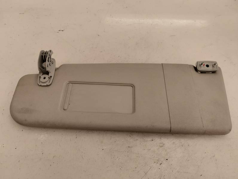 PARASOL IZQUIERDO SKODA FABIA 2012 1.2 8V TSI (86 CV)