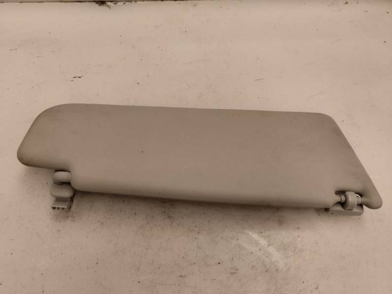 PARASOL IZQUIERDO SKODA FABIA 2012 1.2 8V TSI (86 CV)