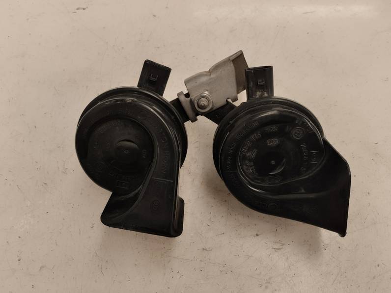 CLAXON SKODA FABIA 2012 1.2 8V TSI (86 CV)