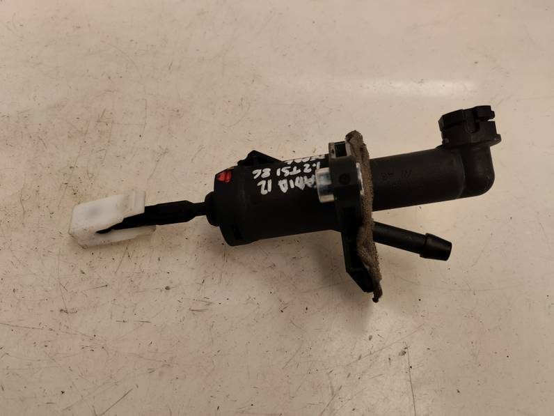 BOMBA EMBRAGUE SKODA FABIA 2012 1.2 8V TSI (86 CV)