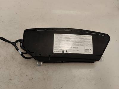 AIRBAG DELANTERO IZQUIERDO SKODA FABIA 2012 1.2 8V TSI (86 CV)