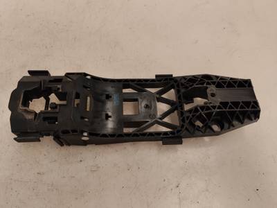 MANETA EXTERIOR TRASERA DERECHA SKODA FABIA 2012 1.2 8V TSI (86 CV)