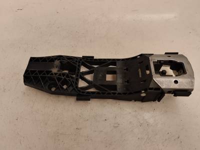 MANETA EXTERIOR DELANTERA IZQUIERDA SKODA FABIA 2012 1.2 8V TSI (86 CV)