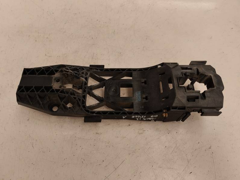 MANETA EXTERIOR DELANTERA DERECHA SKODA FABIA 2012 1.2 8V TSI (86 CV)