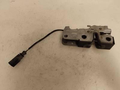 CERRADURA CAPOT SKODA FABIA 2012 1.2 8V TSI (86 CV)