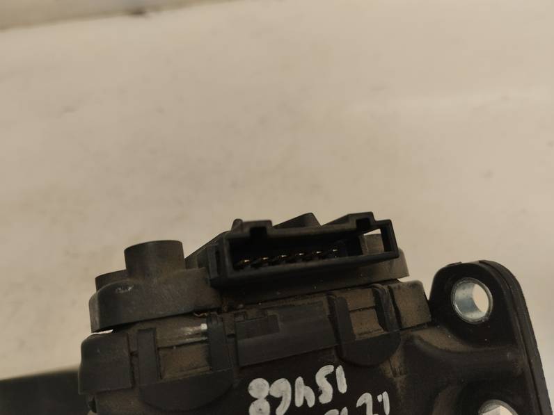 POTENCIOMETRO PEDAL SKODA FABIA 2012 1.2 8V TSI (86 CV)