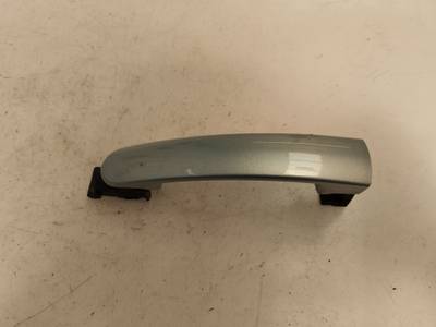 MANETA EXTERIOR TRASERA DERECHA SKODA FABIA 2012 1.2 8V TSI (86 CV)