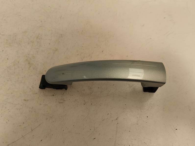 MANETA EXTERIOR TRASERA DERECHA SKODA FABIA 2012 1.2 8V TSI (86 CV)