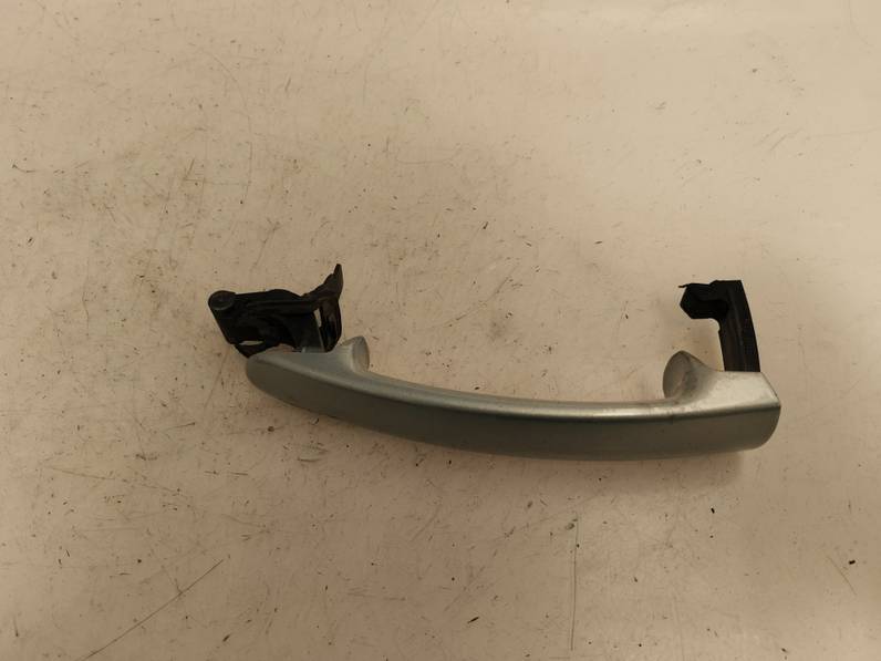 MANETA EXTERIOR TRASERA DERECHA SKODA FABIA 2012 1.2 8V TSI (86 CV)