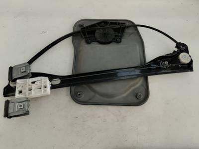 ELEVALUNAS DELANTERO DERECHO SKODA FABIA 2012 1.2 8V TSI (86 CV)