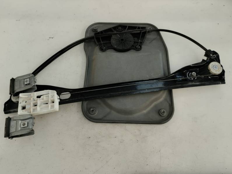 ELEVALUNAS DELANTERO DERECHO SKODA FABIA 2012 1.2 8V TSI (86 CV)