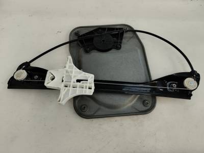 ELEVALUNAS TRASERO DERECHO SKODA FABIA 2012 1.2 8V TSI (86 CV)