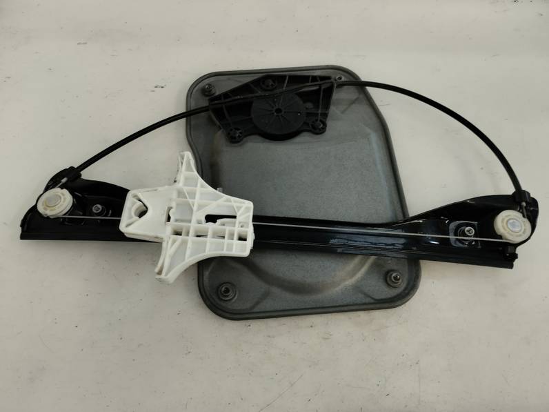 ELEVALUNAS TRASERO DERECHO SKODA FABIA 2012 1.2 8V TSI (86 CV)