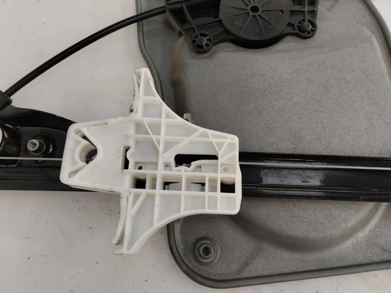 ELEVALUNAS TRASERO DERECHO SKODA FABIA 2012 1.2 8V TSI (86 CV)