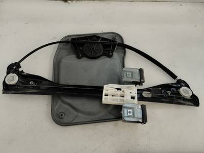 ELEVALUNAS DELANTERO IZQUIERDO SKODA FABIA 2012 1.2 8V TSI (86 CV)