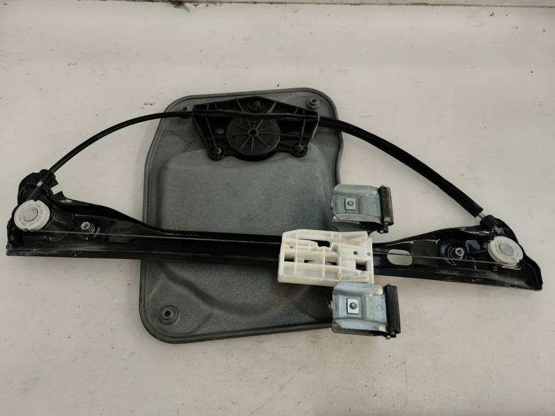 ELEVALUNAS DELANTERO IZQUIERDO SKODA FABIA 2012 1.2 8V TSI (86 CV)