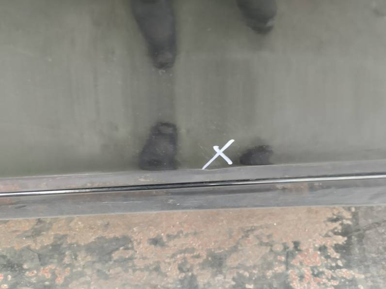 PUERTA DELANTERA DERECHA MERCEDES CLASE CLK COUPE 2006 1.8 (163 CV)