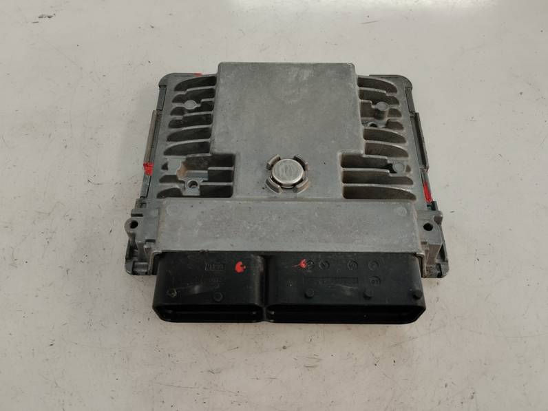 CENTRALITA MOTOR UCE SKODA FABIA 2012 1.2 8V TSI (86 CV)