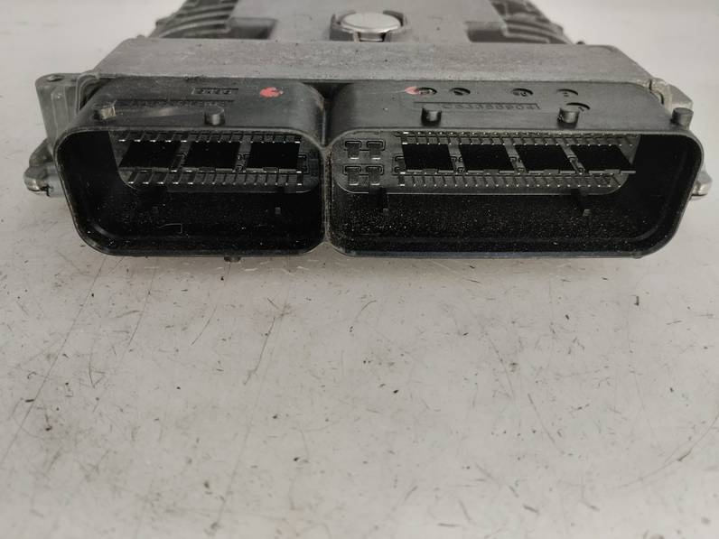 CENTRALITA MOTOR UCE SKODA FABIA 2012 1.2 8V TSI (86 CV)