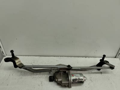 MOTOR LIMPIA DELANTERO SKODA FABIA 2012 1.2 8V TSI (86 CV)