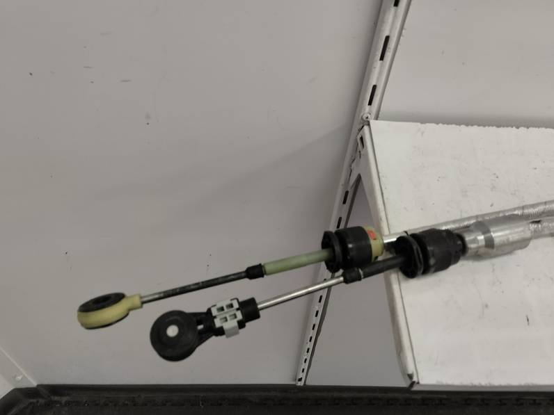 PALANCA CAMBIO FORD KUGA 2019 1.5 ECOBOOST (120 CV)