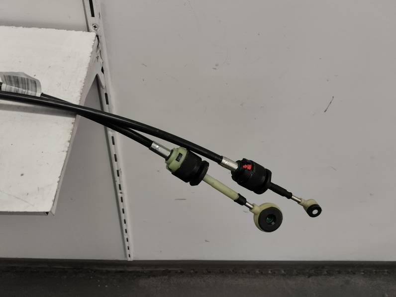 PALANCA CAMBIO FORD KUGA 2019 1.5 ECOBOOST (120 CV)