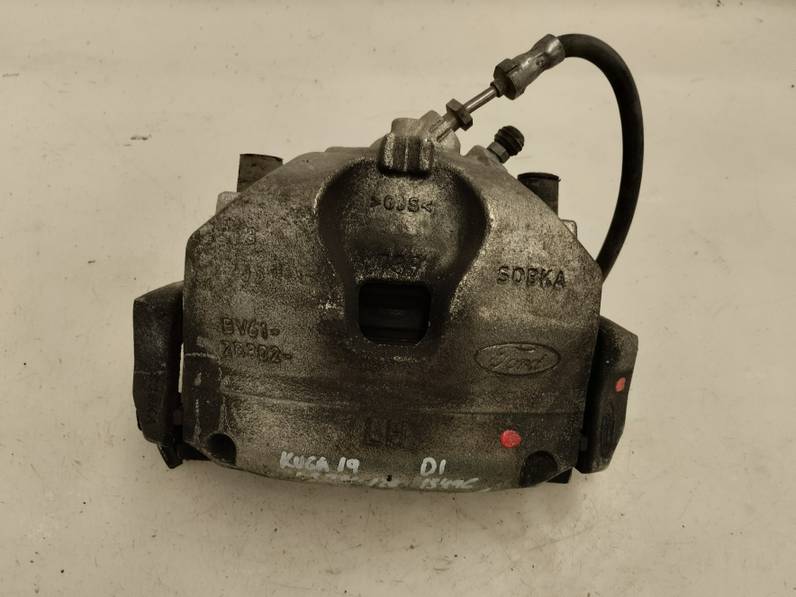 PINZA FRENO DELANTERA IZQUIERDA FORD KUGA 2019 1.5 ECOBOOST (120 CV)