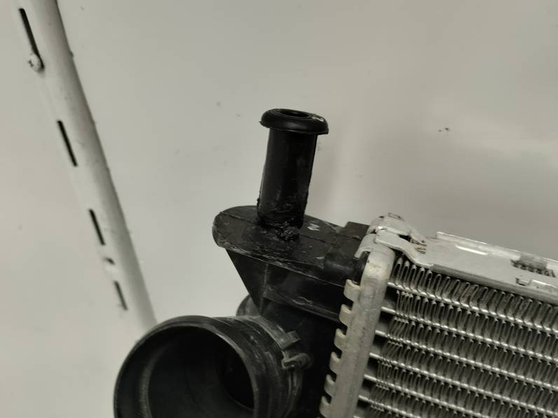 RADIADOR AGUA FORD KUGA 2019 1.5 ECOBOOST (120 CV)