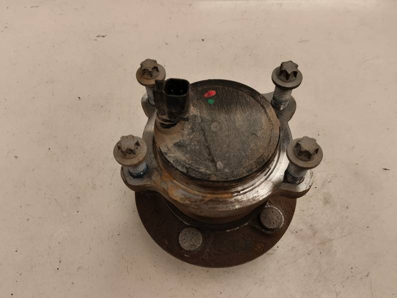 BUJE FORD KUGA 2019 1.5 ECOBOOST (120 CV)