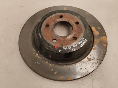 DISCO FRENO TRASERO FORD KUGA 2019 1.5 ECOBOOST (120 CV)