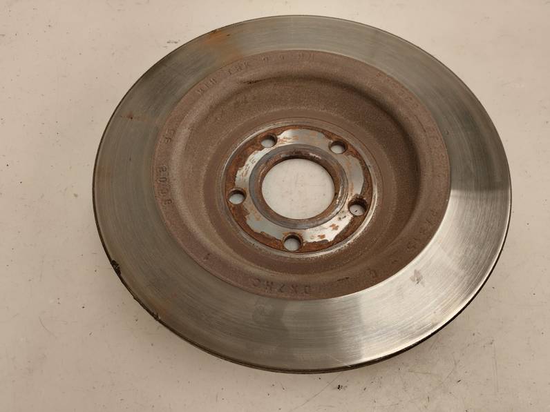 DISCO FRENO TRASERO FORD KUGA 2019 1.5 ECOBOOST (120 CV)