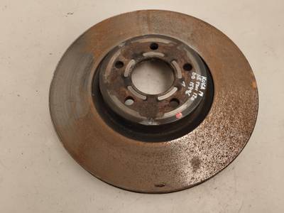 DISCO FRENO DELANTERO FORD KUGA 2019 1.5 ECOBOOST (120 CV)