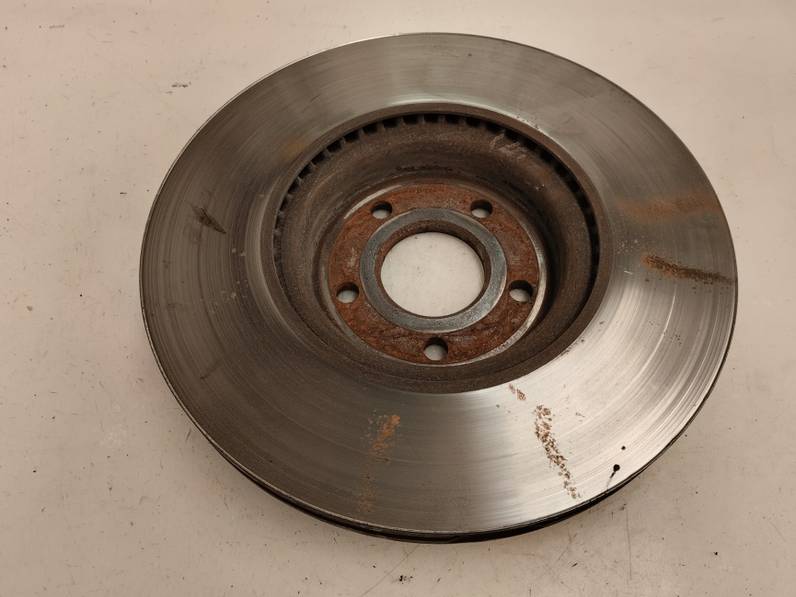 DISCO FRENO DELANTERO FORD KUGA 2019 1.5 ECOBOOST (120 CV)