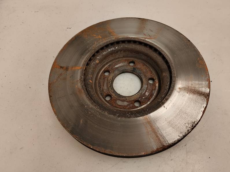 DISCO FRENO DELANTERO FORD KUGA 2019 1.5 ECOBOOST (120 CV)