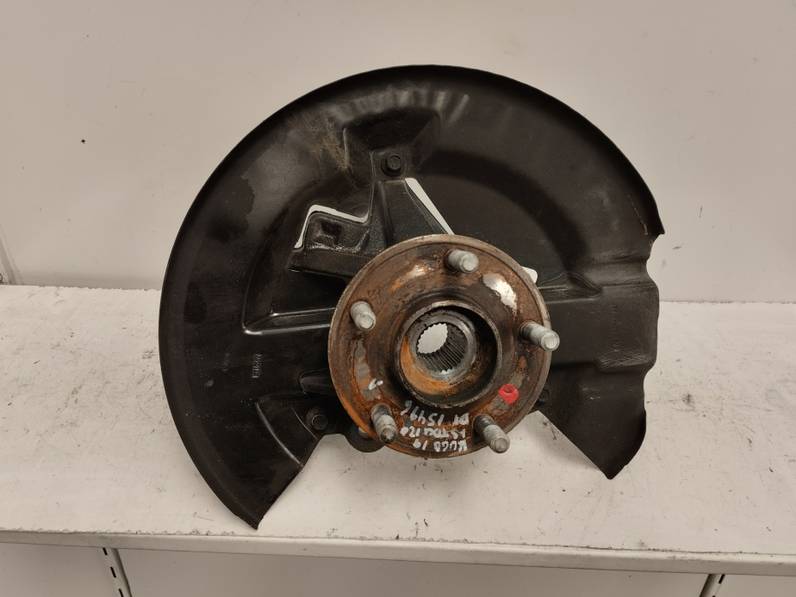 MANGUETA DELANTERA IZQUIERDA FORD KUGA 2019 1.5 ECOBOOST (120 CV)