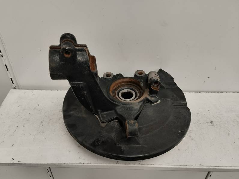 MANGUETA DELANTERA IZQUIERDA FORD KUGA 2019 1.5 ECOBOOST (120 CV)