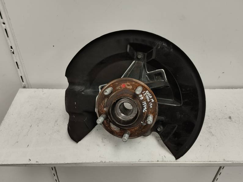 MANGUETA DELANTERA DERECHA FORD KUGA 2019 1.5 ECOBOOST (120 CV)