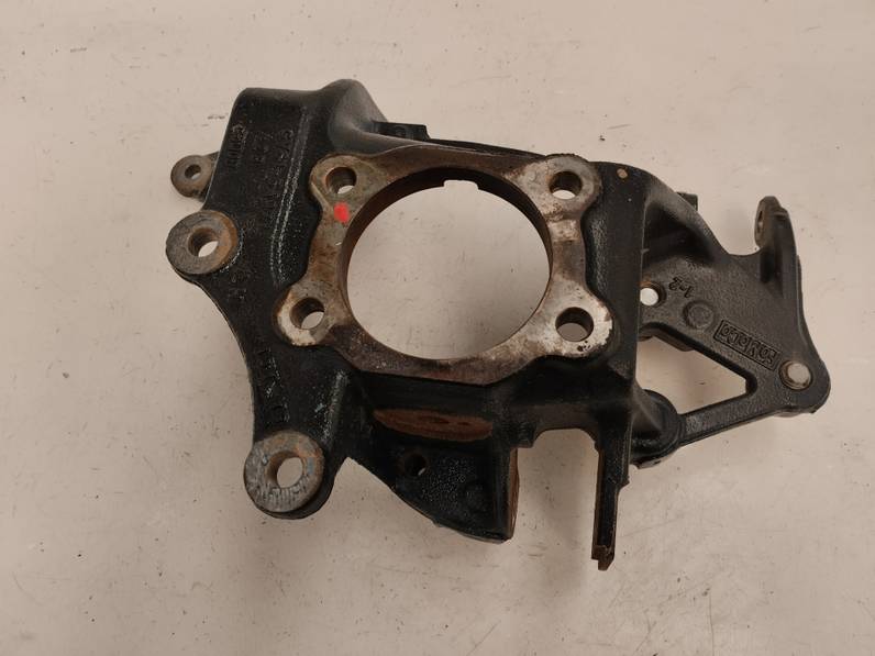 MANGUETA TRASERA IZQUIERDA FORD KUGA 2019 1.5 ECOBOOST (120 CV)